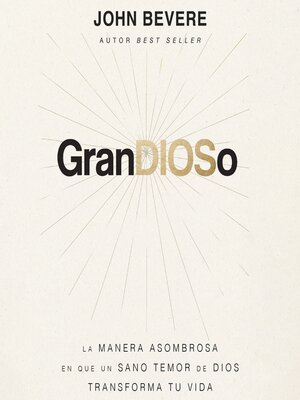 cover image of GranDIOSo
